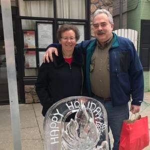 Meet your Posher, Sheila